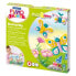 Фото #1 товара STAEDTLER FIMO kids - Modeling clay - Multicolour - 42 g