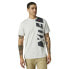 ფოტო #1 პროდუქტის FOX RACING LFS Rkane Side Premium short sleeve T-shirt