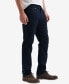 Фото #7 товара Men's 410 Athletic Fit Straight Leg COOLMAX® Jeans
