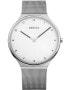 Фото #1 товара Bering 18440-004 Mens Watch Ultra-Slim 40mm 3ATM