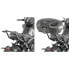 GIVI Monokey/Monolock Top Case Rear Rack Yamaha MT-09