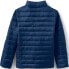 ფოტო #8 პროდუქტის Boys ThermoPlume Packable Jacket