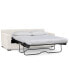 Radley 86" Fabric Queen Sleeper Sofa Bed, Created for Macy's