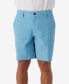 Reserve Heather 19 Shorts