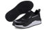 Фото #4 товара Кроссовки PUMA X-Ray 2 Square легкие низкие спортивные кроссовки унисекс черно-белые 373108-08