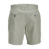 JACK & JONES Palma Linen chino shorts