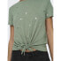 ფოტო #5 პროდუქტის ONLY Isabella Life short sleeve T-shirt