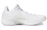 Adidas Pro Bounce 2018 Low Basketball Shoes FW5748