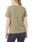 Фото #2 товара Women's Her Go-To T-shirt