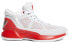 adidas D Rose 10 白 / Баскетбольные кроссовки Adidas D Rose 10 EH2100
