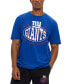 Фото #1 товара Men's BOSS x NFL New York Giants T-shirt