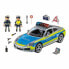 Фото #2 товара Игровой набор Playmobil Porsche 911 Carrera 4S Police 70066 (36 шт)