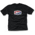 100percent Official short sleeve T-shirt