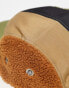 Фото #6 товара Kavu fur ball sherpa cap in multi
