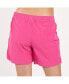 Фото #2 товара Plus Size 4" Board Shorts