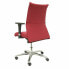 Фото #3 товара Офисный стул Albacete Confidente P&C BALI933 Красный Тёмно Бордовый
