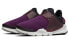 Кроссовки Nike Sock Dart Tech Fleece Mulberry 834669-501