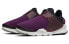 Фото #3 товара Кроссовки Nike Sock Dart Tech Fleece Mulberry 834669-501