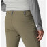 Фото #4 товара Длинные спортивные штаны Columbia Triple Canyon Зеленый Мужской