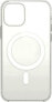 Фото #2 товара Mercury Mercury etui MagSafe iPhone 13 mini 5,4" transparent