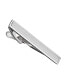 ფოტო #2 პროდუქტის Matte Shiny Tie Bar