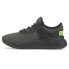 Puma Pacer Future Lace Up Mens Black Sneakers Casual Shoes 380603-03