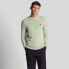 Фото #5 товара LYLE & SCOTT KN821V crew neck sweater