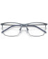 Фото #2 товара Оправа Dolce&Gabbana DG1309 Men's Eyeglass