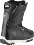 Фото #3 товара Nitro Snowboards Women's Cuda TLS '21 All Mountain Freestyle Quick Lacing System Boot Snowboard Boot