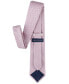 Фото #2 товара Men's Millie Textured Tie