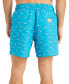 Фото #2 товара Плавки Nautica Shark Week Swim Trunks