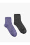 Фото #2 товара Носки Koton Colorful Socks
