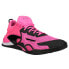 Фото #3 товара Puma Bfb X Fuse Training Mens Pink Sneakers Athletic Shoes 37639201