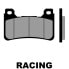 BRENTA MOTO Racing 5116 Brake Pads