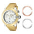 Ladies' Watch Glam Rock gr32105 (Ø 44 mm)