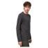 OAKLEY APPAREL Relax long sleeve T-shirt