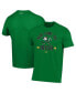 Фото #2 товара Men's Green Notre Dame Fighting Irish Here Come The Irish T-shirt