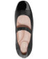 Фото #4 товара Women's Yvette Slip-On Ballet Flats