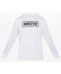 Men's Everyday Boxed Up Long Sleeve T-shirt