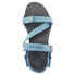 Фото #3 товара CRAGHOPPERS Locke sandals