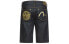 Фото #2 товара Шорты джинсовые в облегающем стиле EVISU SS20 2ESGNM0DS175XX
