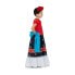 Costume for Children My Other Me Frida Kahlo (4 Pieces)