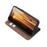 Фото #10 товара JT Berlin Tegel - Flip case - Apple - iPhone 12 Pro/iPhone 12 - 15.5 cm (6.1") - Black