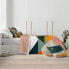 Nordic cover Decolores Sahara Multicolour 140 x 200 cm