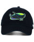 ფოტო #2 პროდუქტის Tampa Bay Rays Core Clean Up Cap