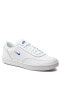 Court Vintage Erkek Beyaz Sneaker Ayakkabı Sportie