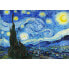 Фото #2 товара Puzzle Vincent Van Gogh Sternennacht