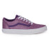 Vans Prp Ward Glitter Фиолетовый, 38 - фото #2