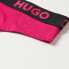 Фото #4 товара HUGO Sporty Logo 50480166 Thong