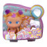 Фото #2 товара FAMOSA Mini Bellies Color Pee Surprise-Muak Muak Figure